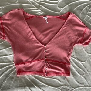 URBAN OUTFITTERS Out from under Tee
